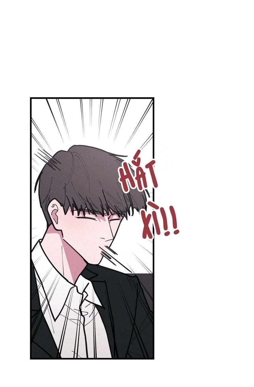 Hộp Bánh Quy Định Mệnh: Chapter 15