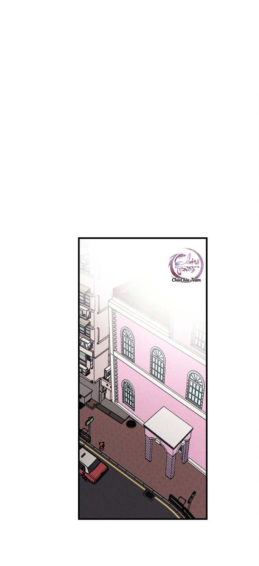 Hộp Bánh Quy Định Mệnh: Chapter 16