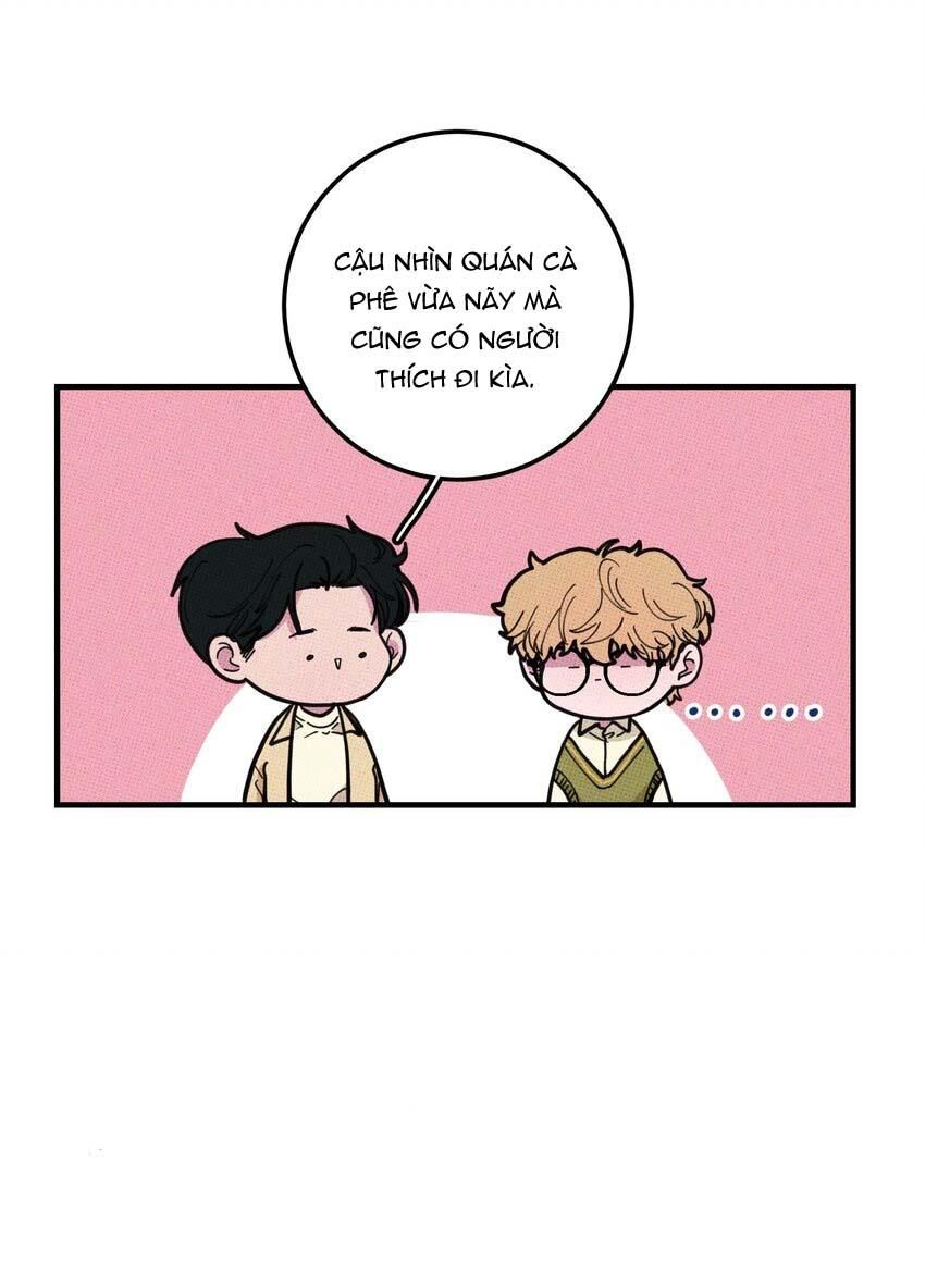 Hộp Bánh Quy Định Mệnh: Chapter 16