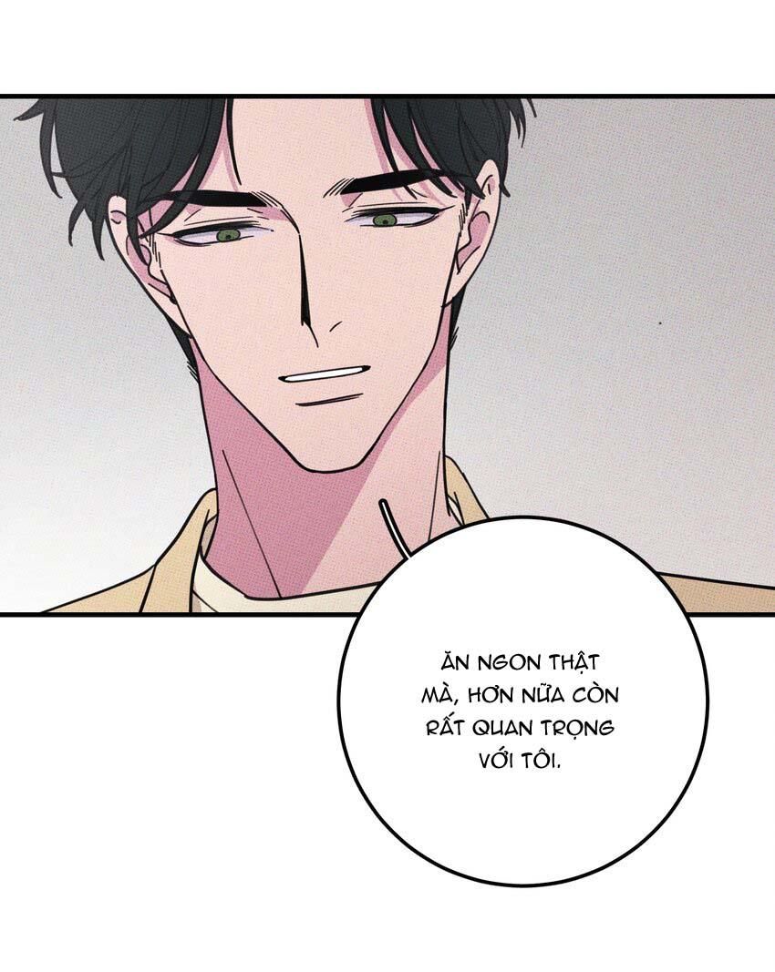 Hộp Bánh Quy Định Mệnh: Chapter 16