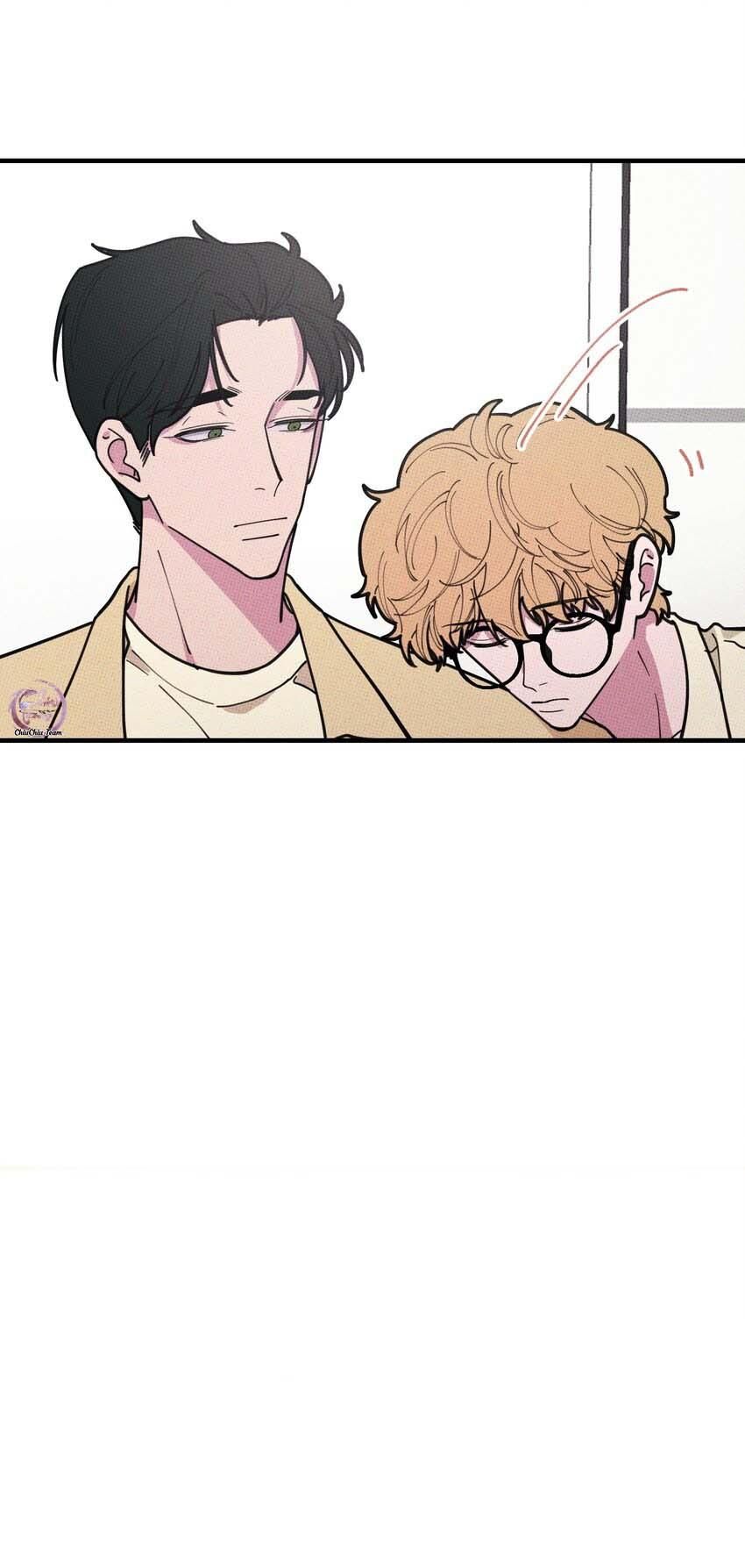 Hộp Bánh Quy Định Mệnh: Chapter 16