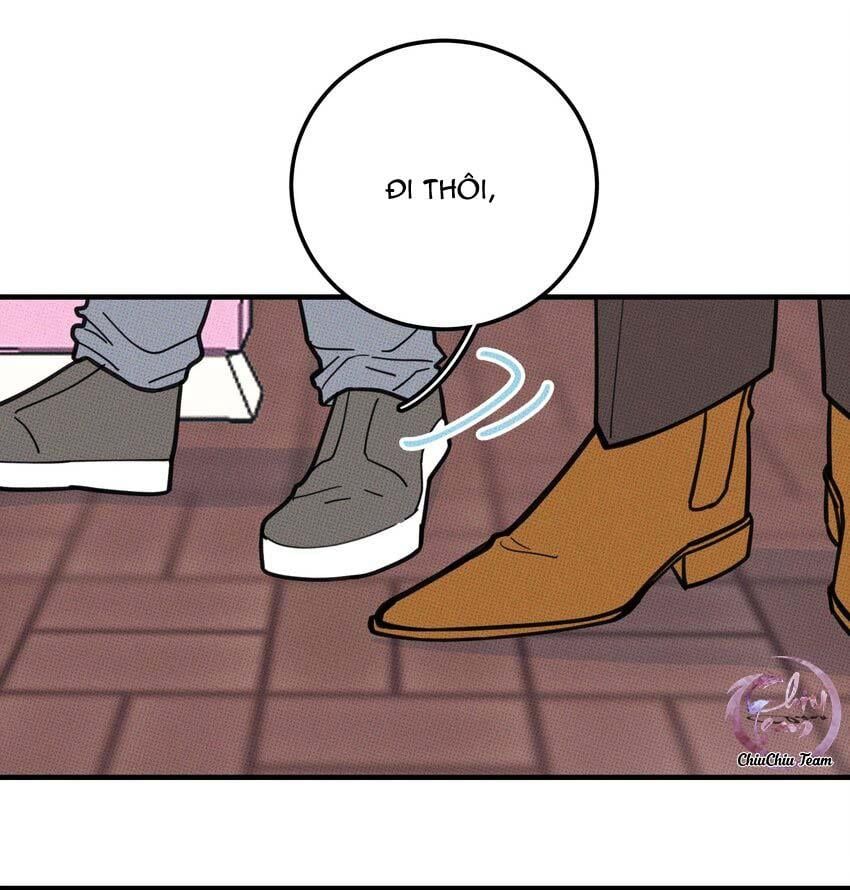 Hộp Bánh Quy Định Mệnh: Chapter 16