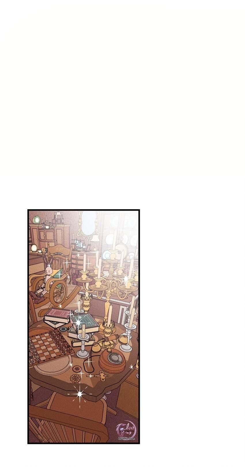 Hộp Bánh Quy Định Mệnh: Chapter 16