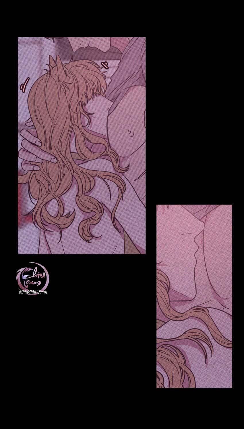 Hộp Bánh Quy Định Mệnh: Chapter 21