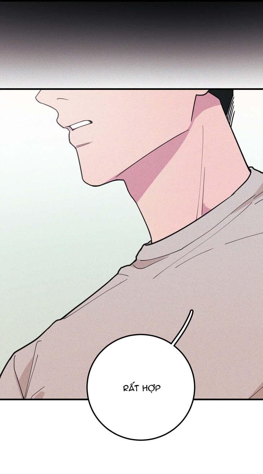 Hộp Bánh Quy Định Mệnh: Chapter 21