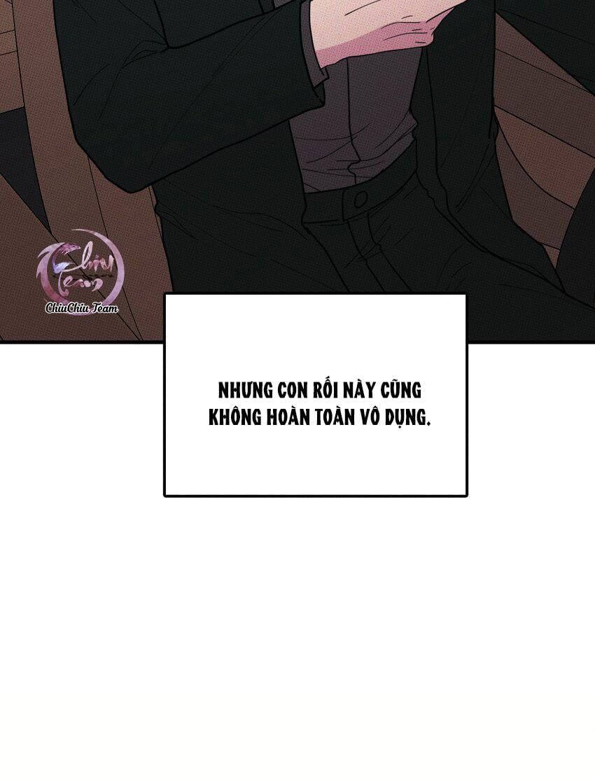 Hộp Bánh Quy Định Mệnh: Chapter 46