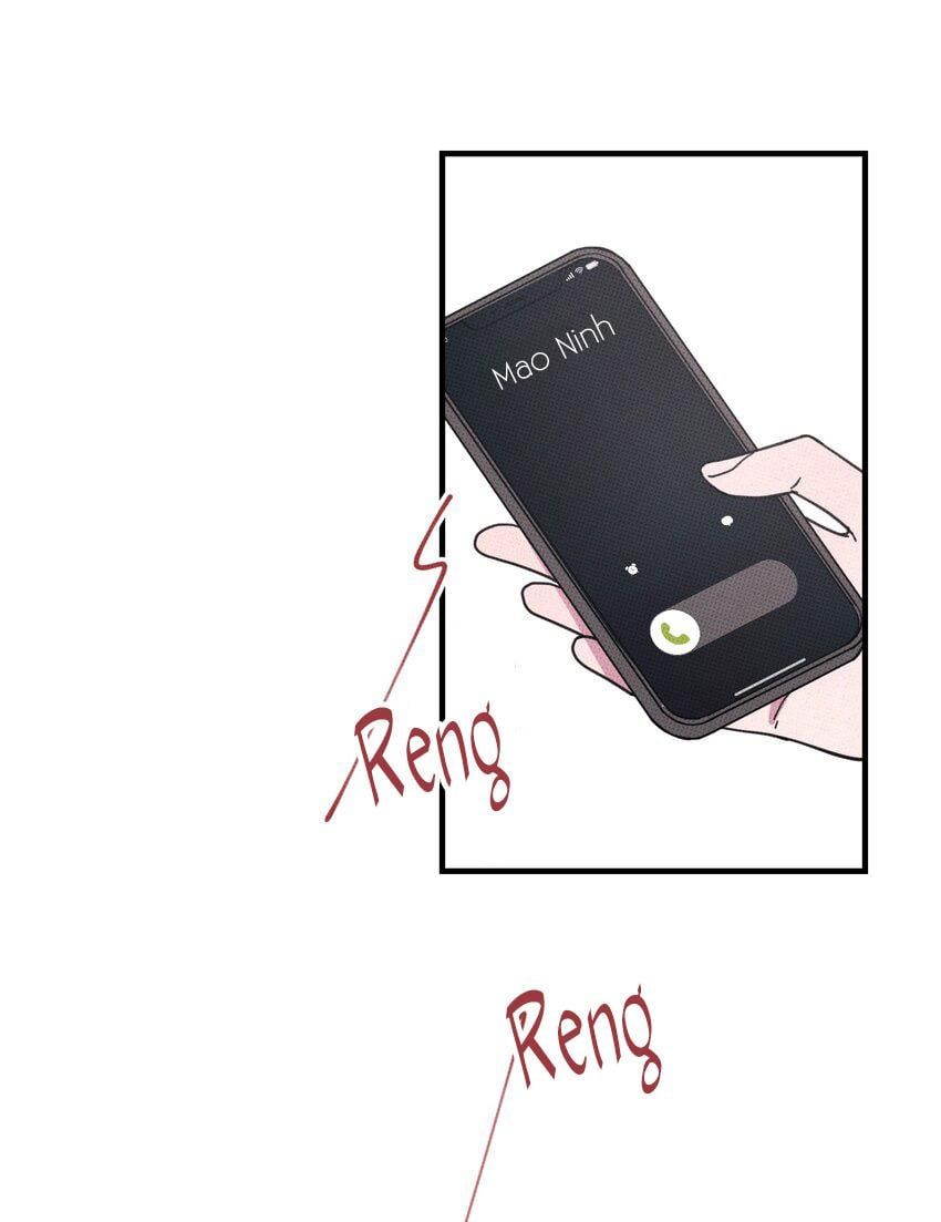 Hộp Bánh Quy Định Mệnh: Chapter 46