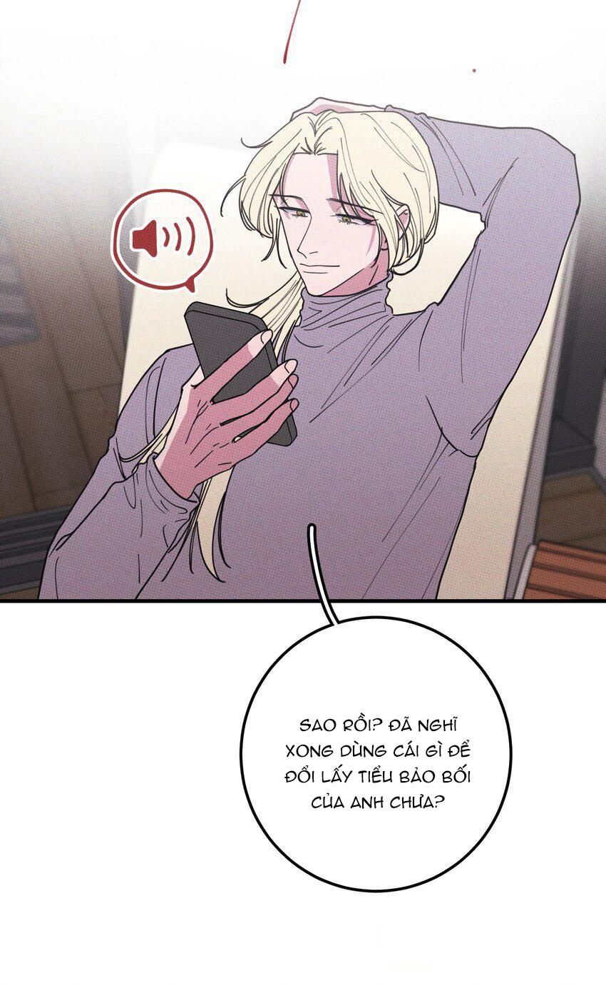 Hộp Bánh Quy Định Mệnh: Chapter 46