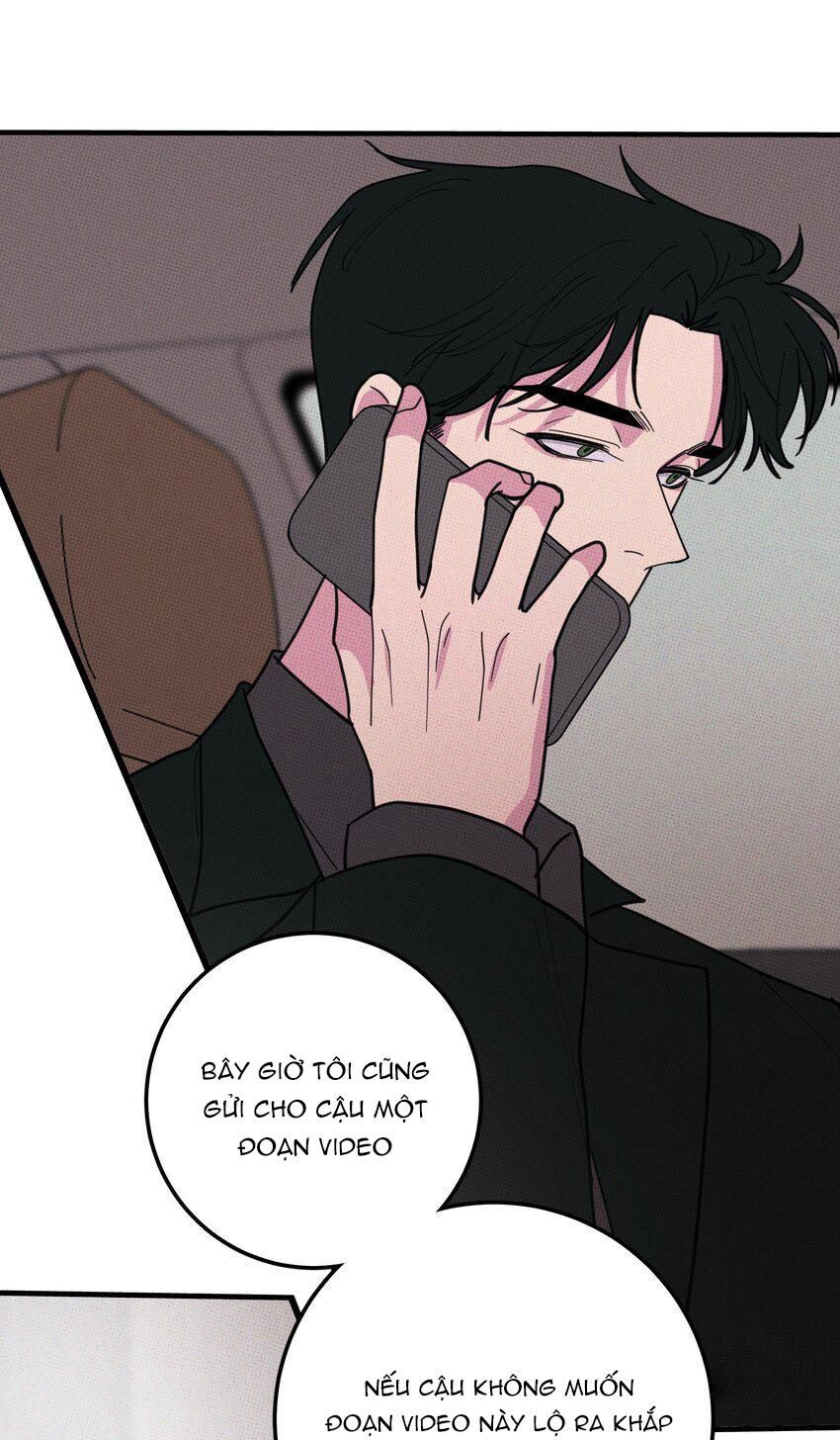 Hộp Bánh Quy Định Mệnh: Chapter 46