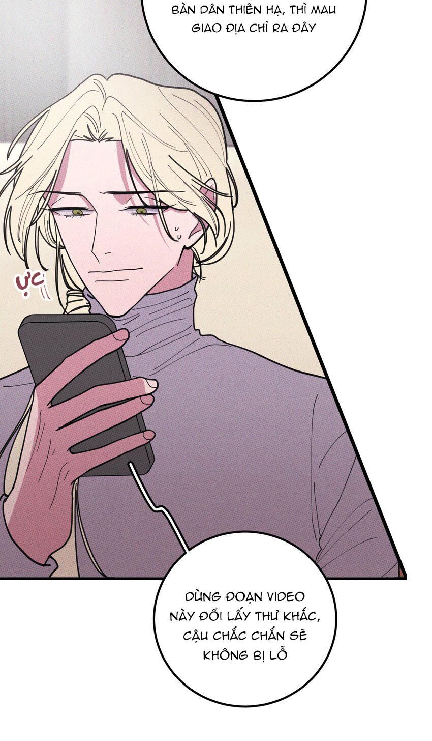 Hộp Bánh Quy Định Mệnh: Chapter 46