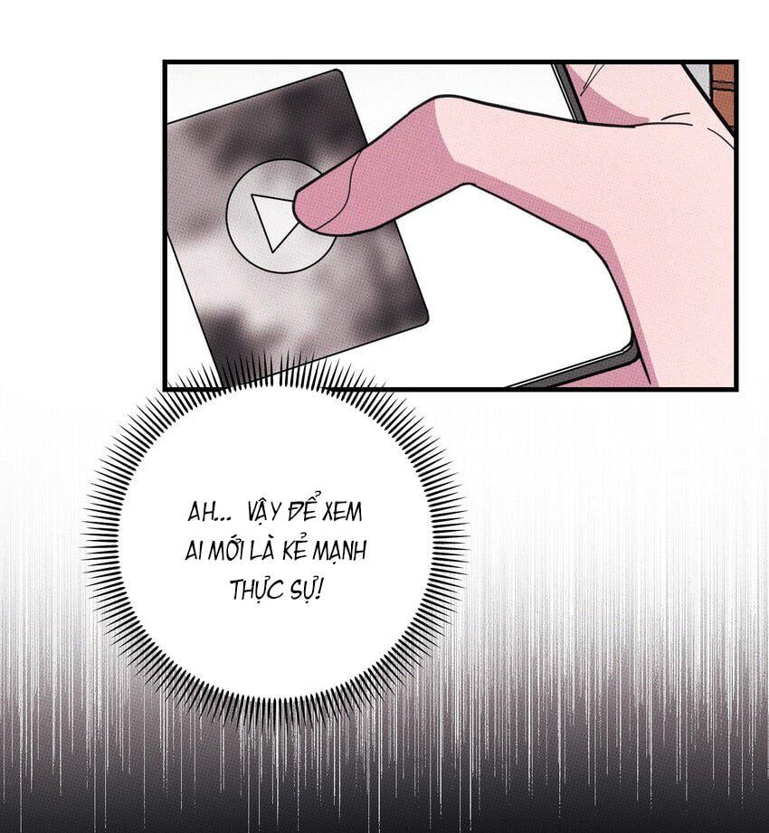 Hộp Bánh Quy Định Mệnh: Chapter 46