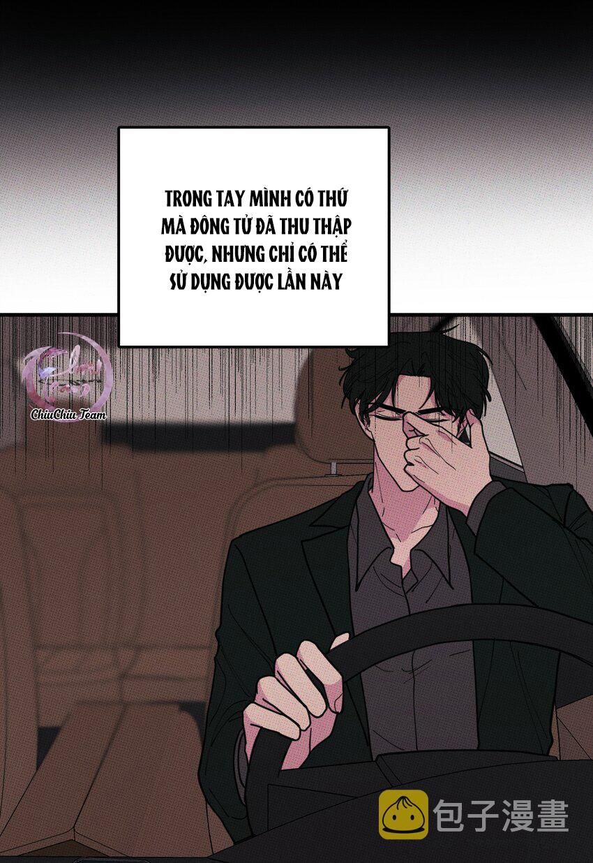 Hộp Bánh Quy Định Mệnh: Chapter 46