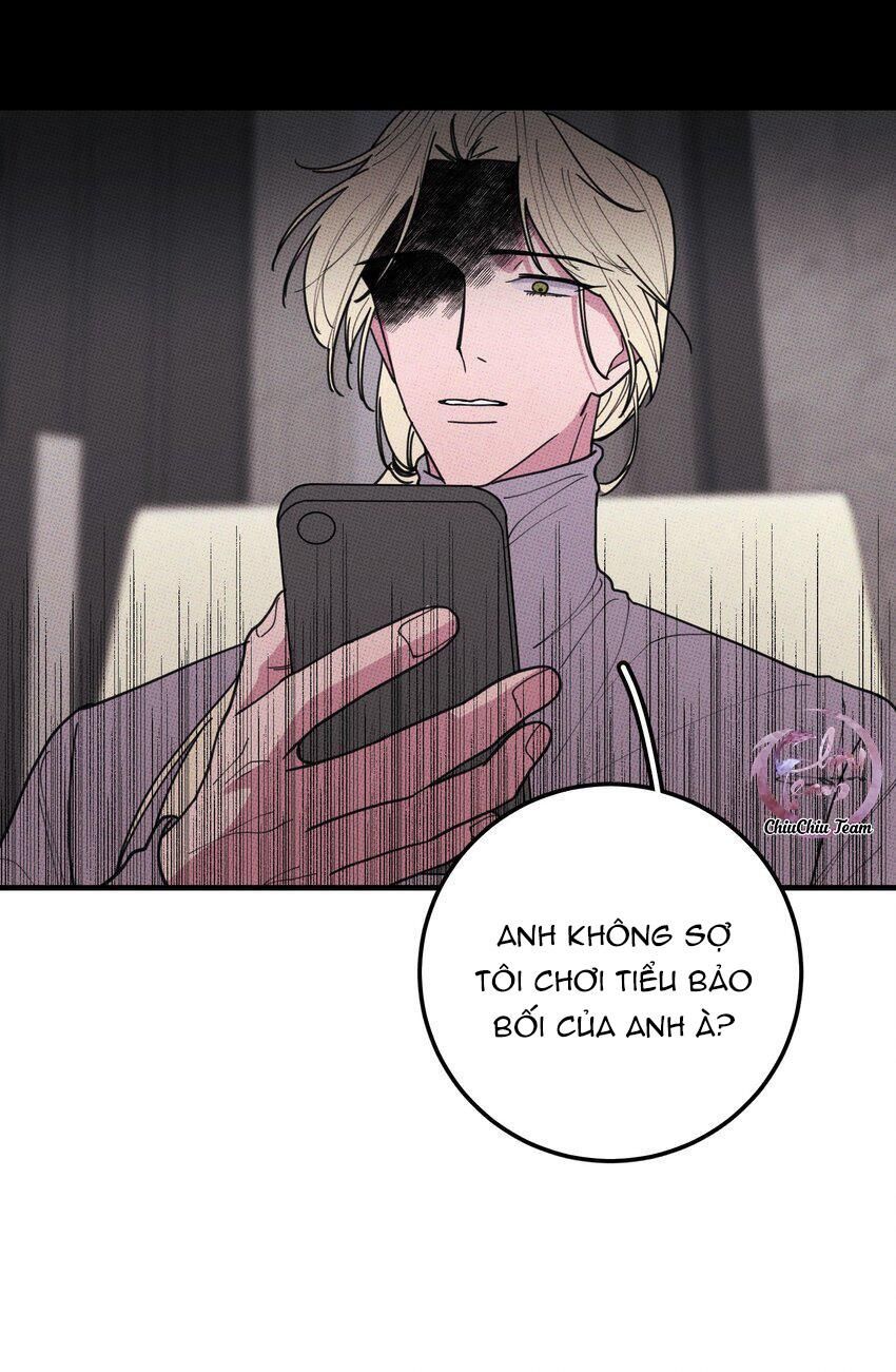 Hộp Bánh Quy Định Mệnh: Chapter 46