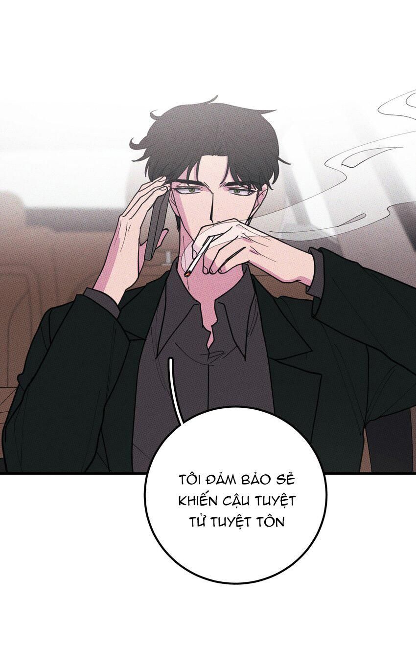 Hộp Bánh Quy Định Mệnh: Chapter 46