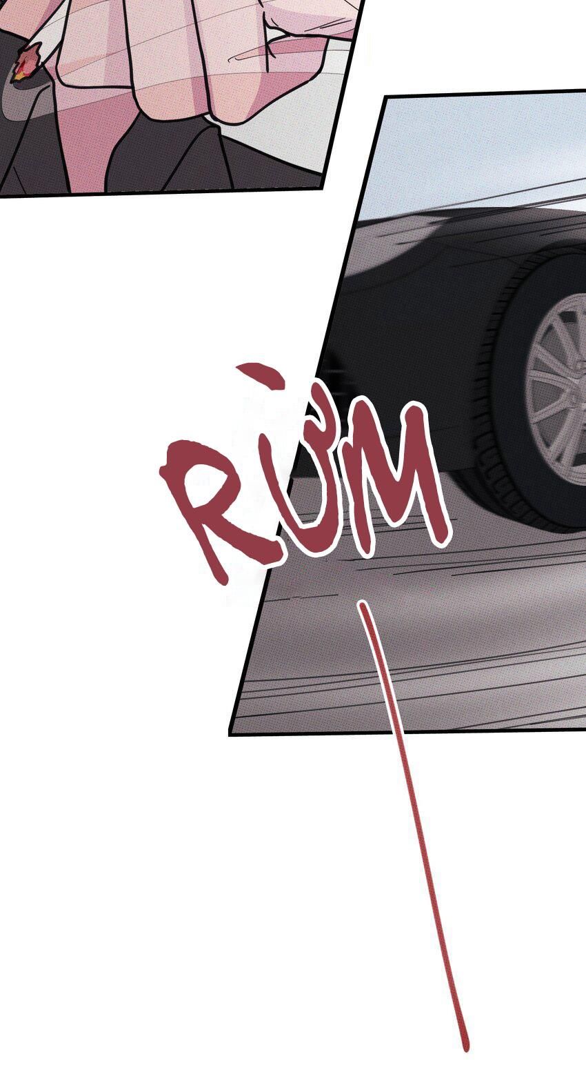 Hộp Bánh Quy Định Mệnh: Chapter 46