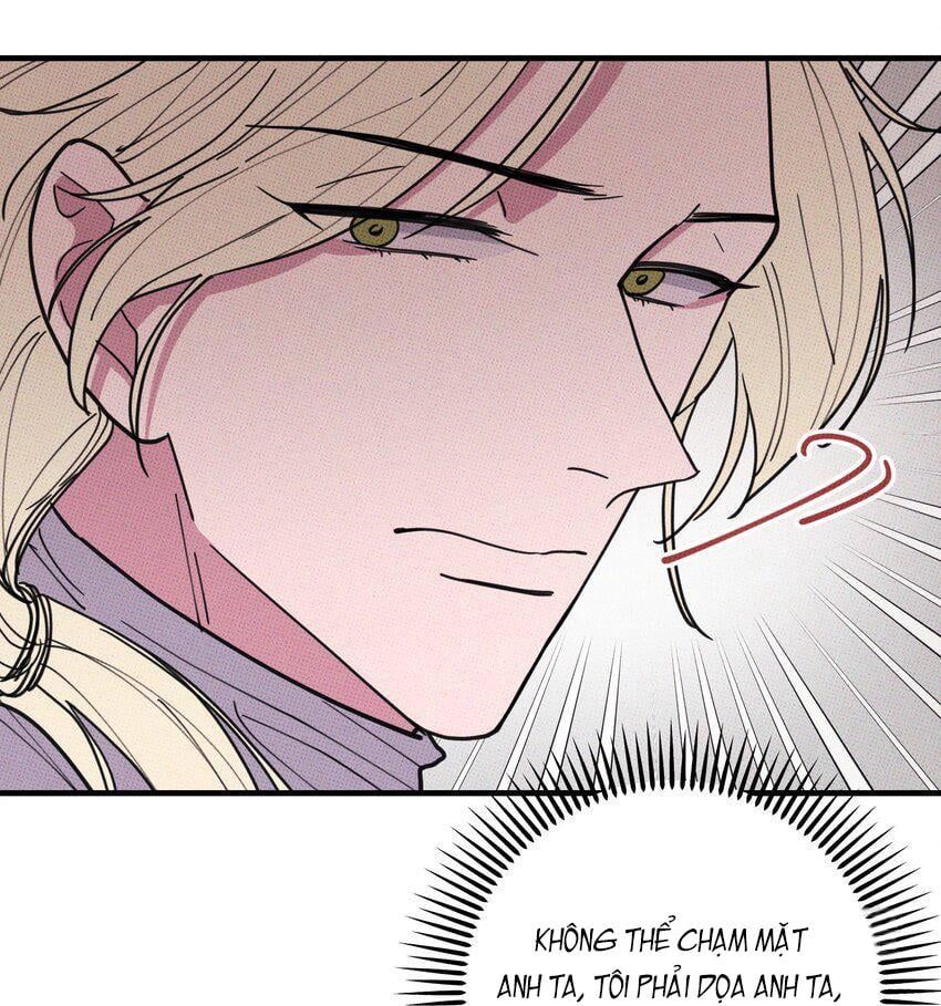 Hộp Bánh Quy Định Mệnh: Chapter 46