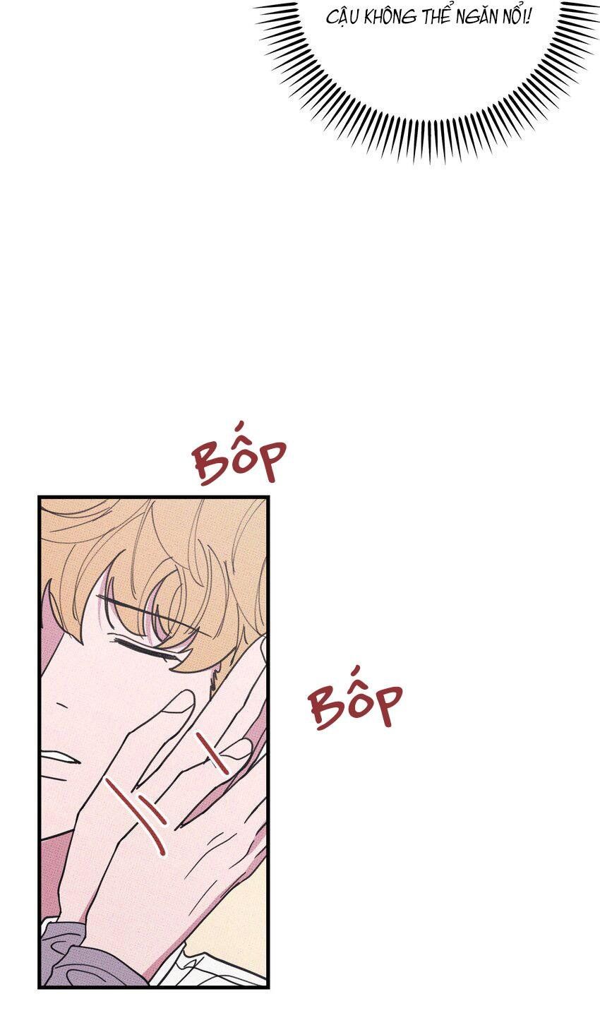 Hộp Bánh Quy Định Mệnh: Chapter 46