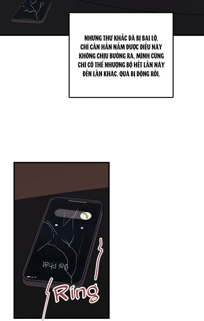 Hộp Bánh Quy Định Mệnh: Chapter 46