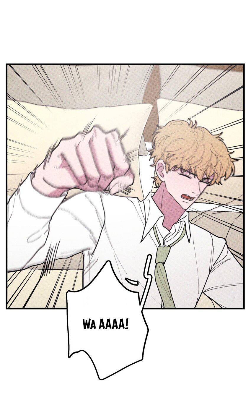 Hộp Bánh Quy Định Mệnh: Chapter 46