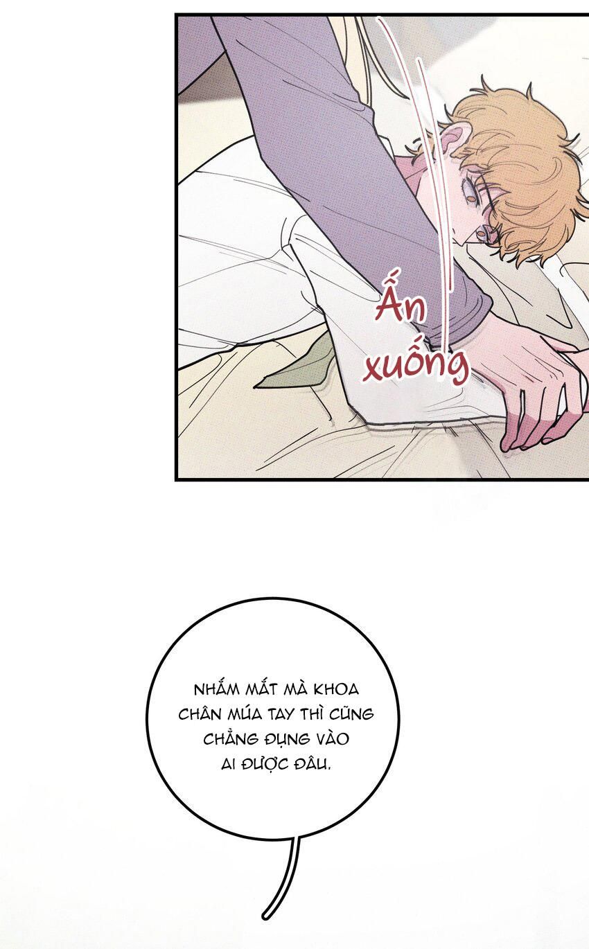 Hộp Bánh Quy Định Mệnh: Chapter 46