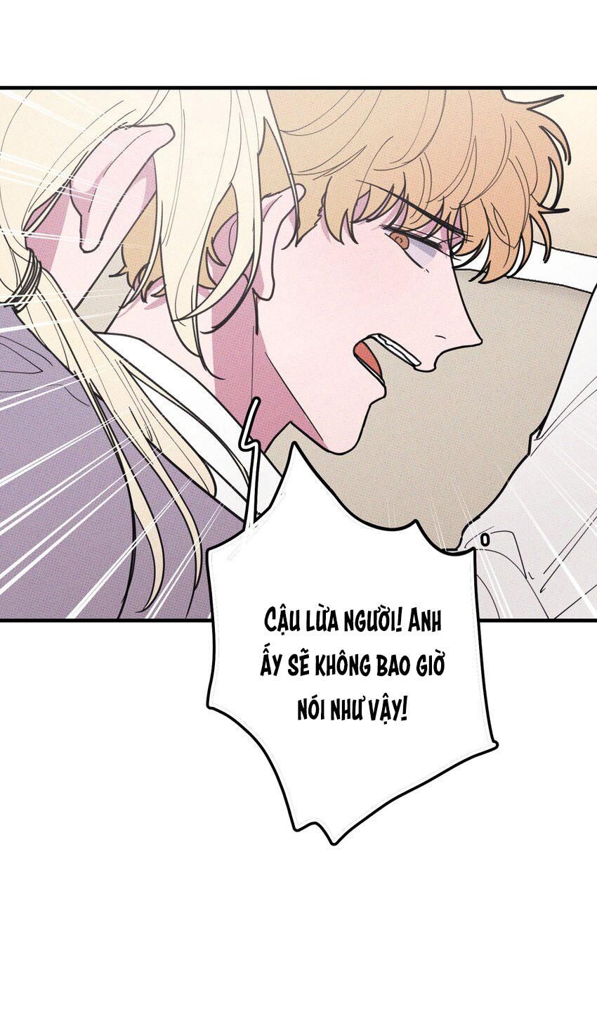 Hộp Bánh Quy Định Mệnh: Chapter 46