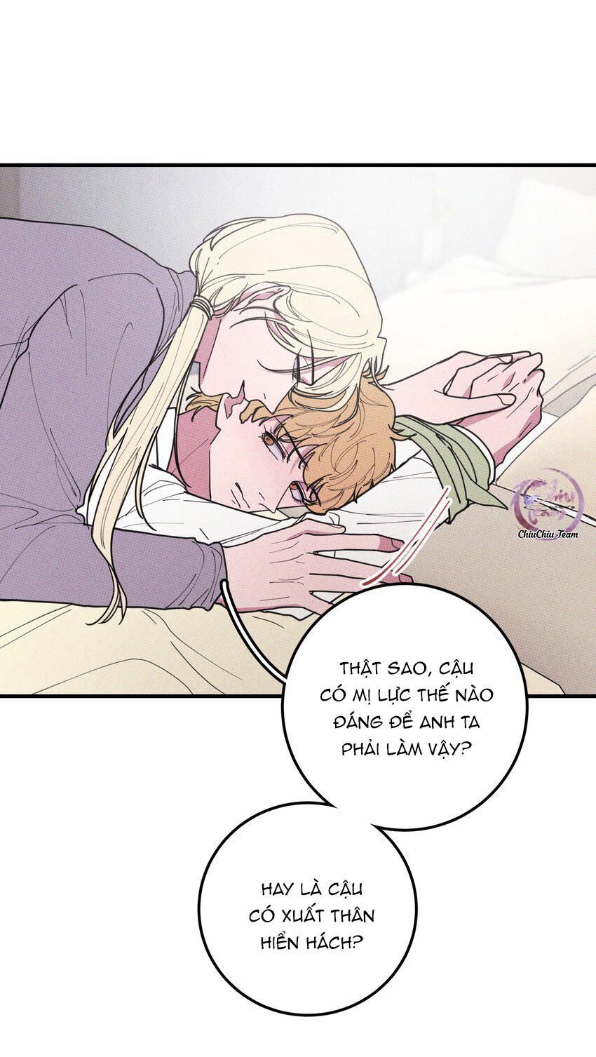 Hộp Bánh Quy Định Mệnh: Chapter 46