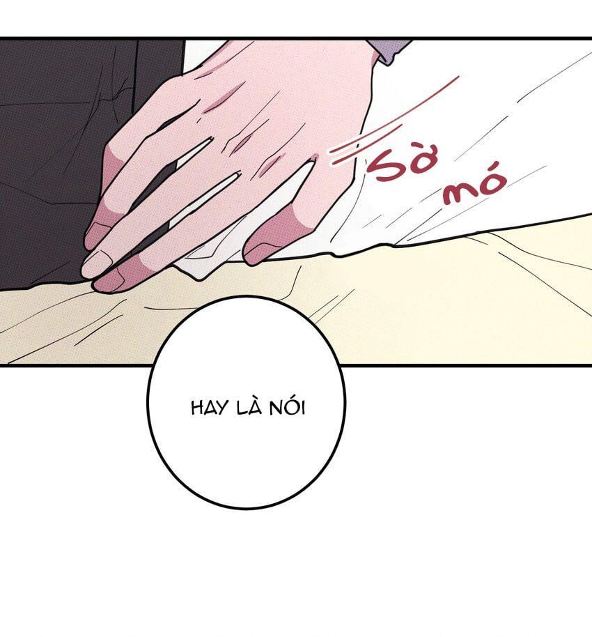 Hộp Bánh Quy Định Mệnh: Chapter 46