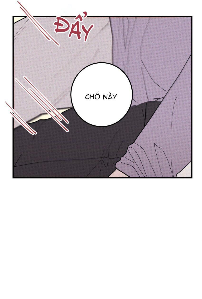 Hộp Bánh Quy Định Mệnh: Chapter 46