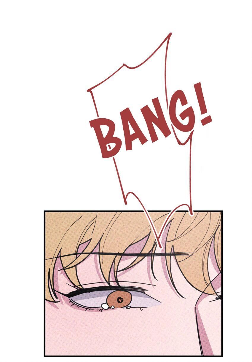 Hộp Bánh Quy Định Mệnh: Chapter 46