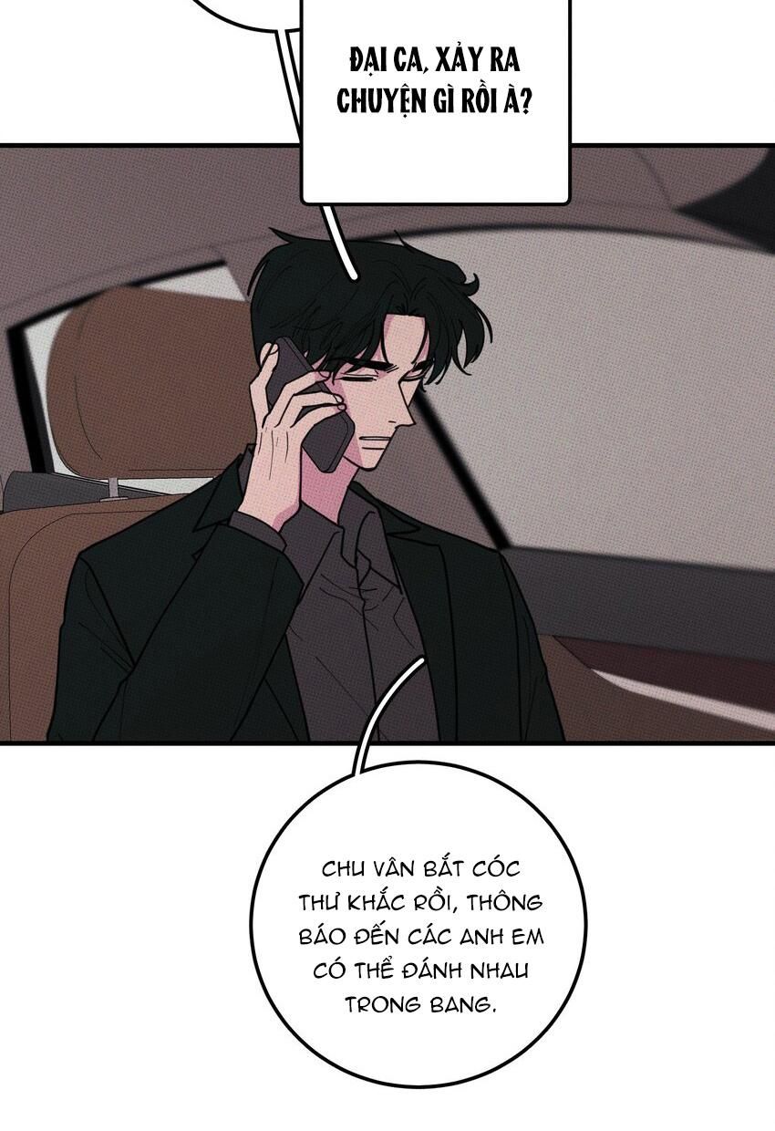 Hộp Bánh Quy Định Mệnh: Chapter 46