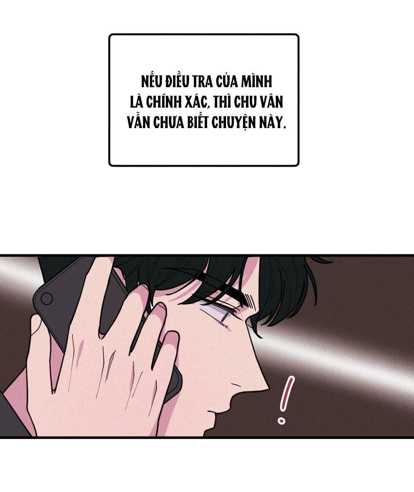 Hộp Bánh Quy Định Mệnh: Chapter 46