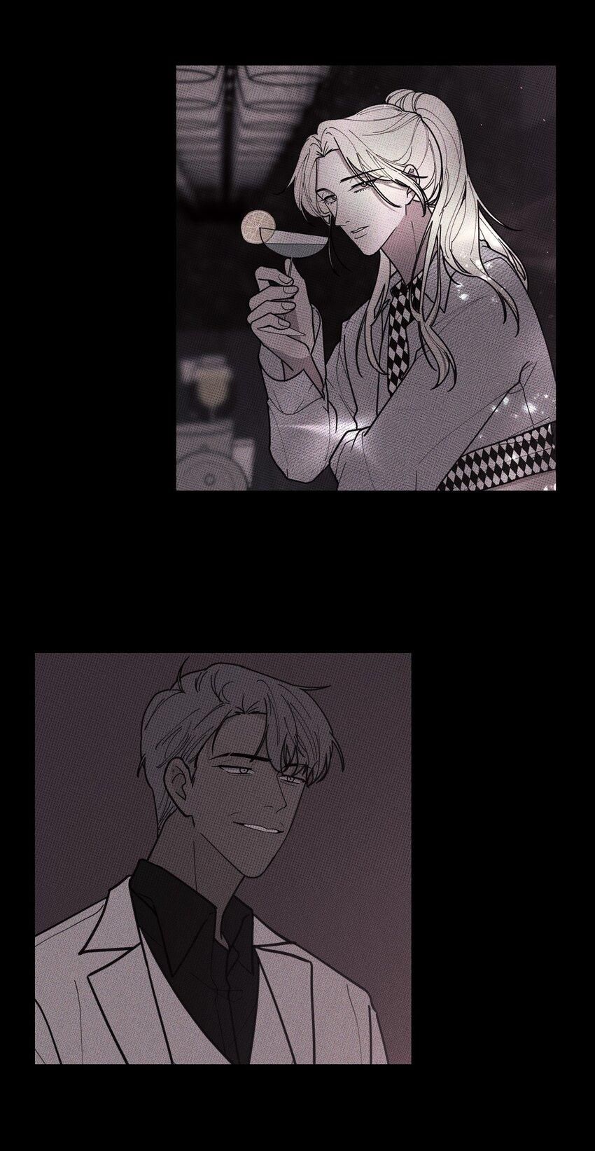 Hộp Bánh Quy Định Mệnh: Chapter 46