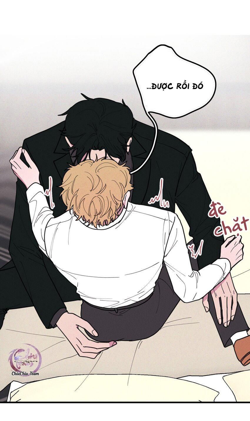 Hộp Bánh Quy Định Mệnh: Chapter 47