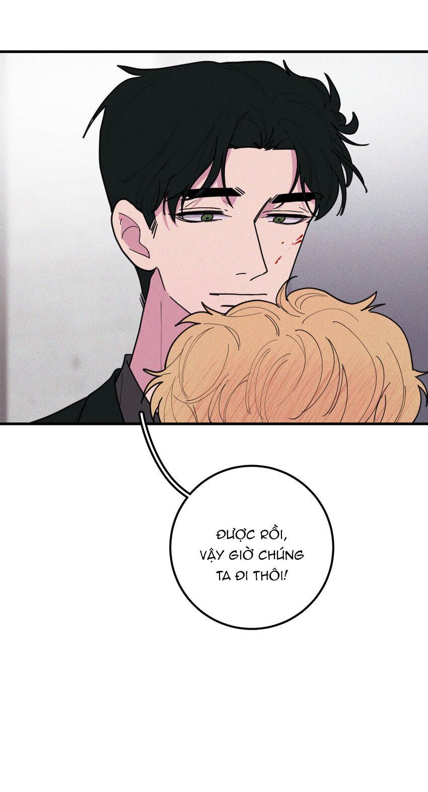 Hộp Bánh Quy Định Mệnh: Chapter 47