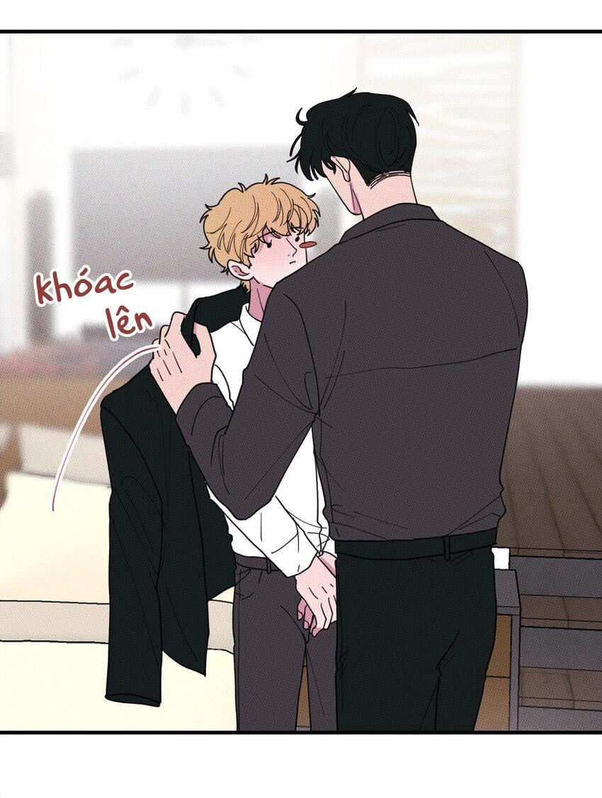 Hộp Bánh Quy Định Mệnh: Chapter 47