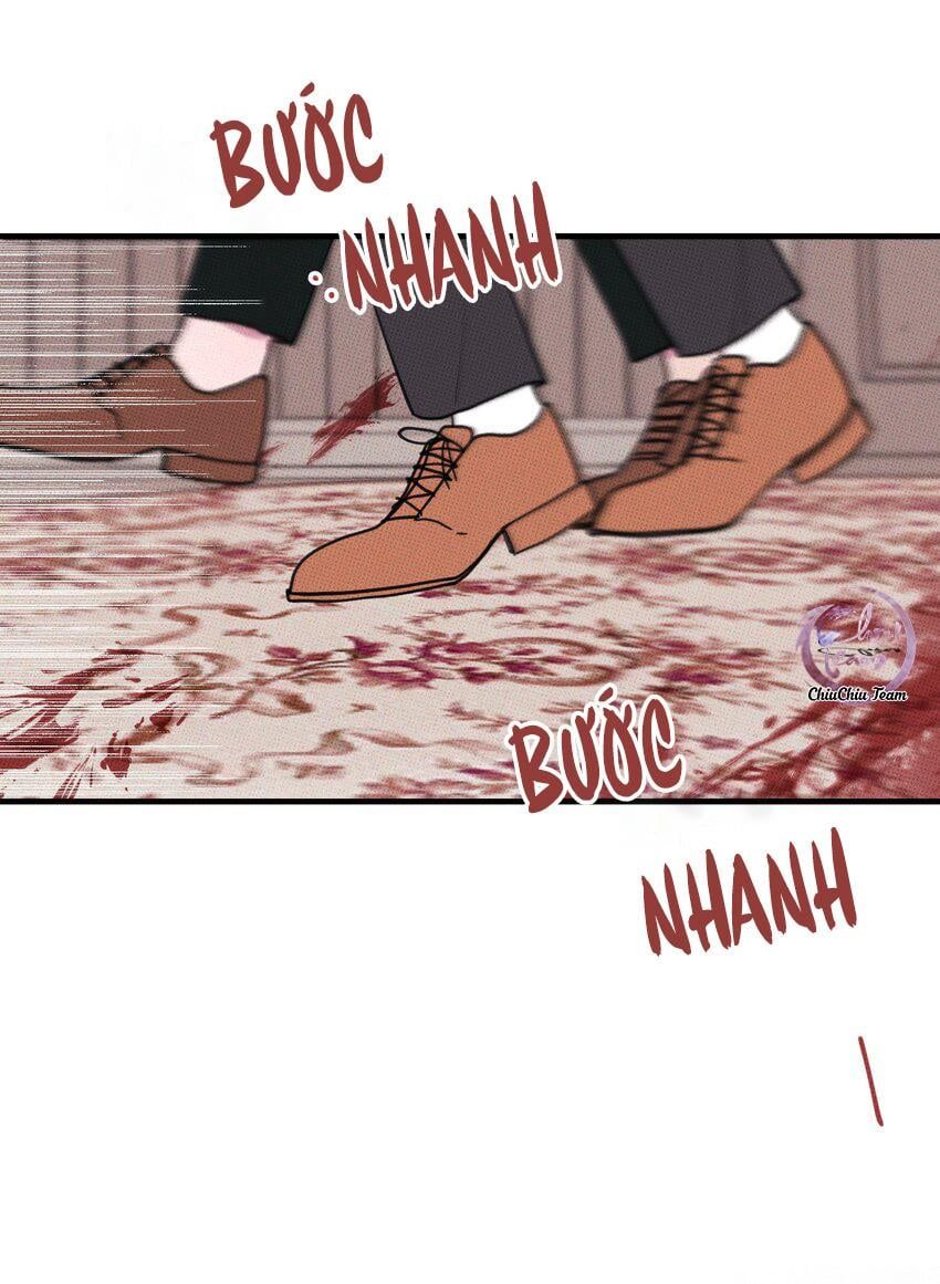 Hộp Bánh Quy Định Mệnh: Chapter 47