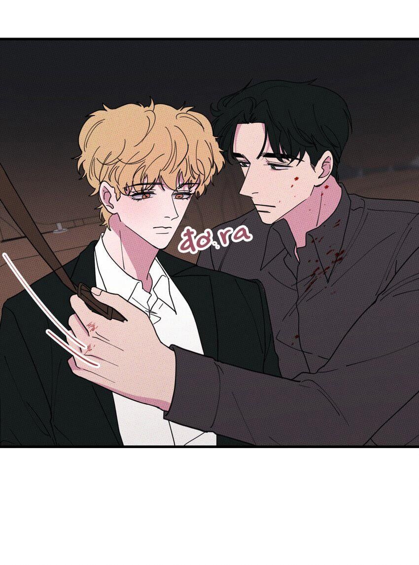 Hộp Bánh Quy Định Mệnh: Chapter 47