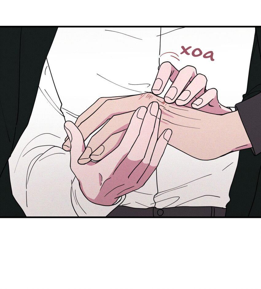 Hộp Bánh Quy Định Mệnh: Chapter 47