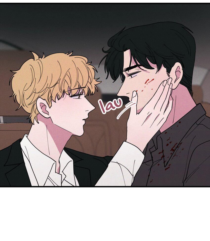 Hộp Bánh Quy Định Mệnh: Chapter 47