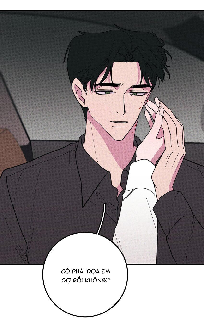 Hộp Bánh Quy Định Mệnh: Chapter 47