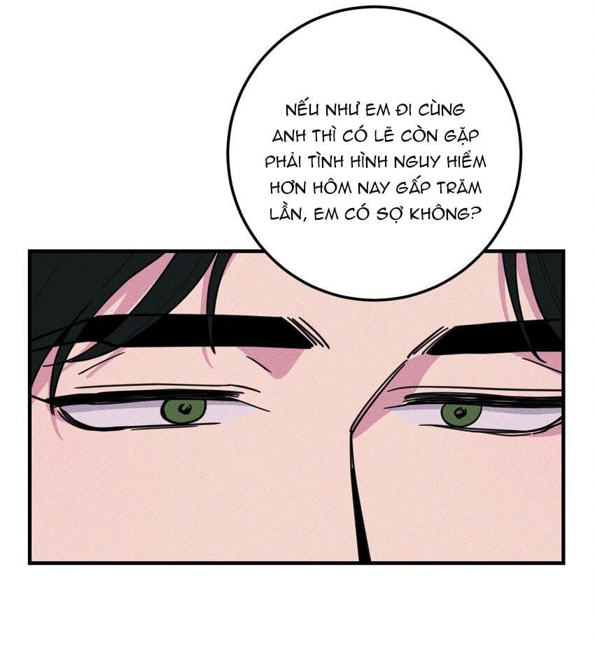 Hộp Bánh Quy Định Mệnh: Chapter 47