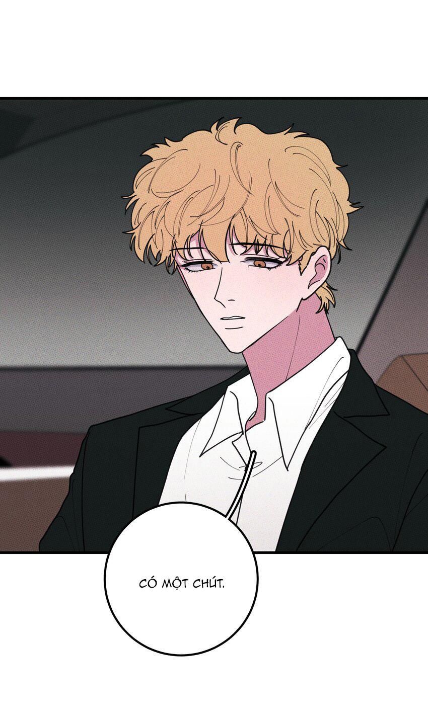 Hộp Bánh Quy Định Mệnh: Chapter 47