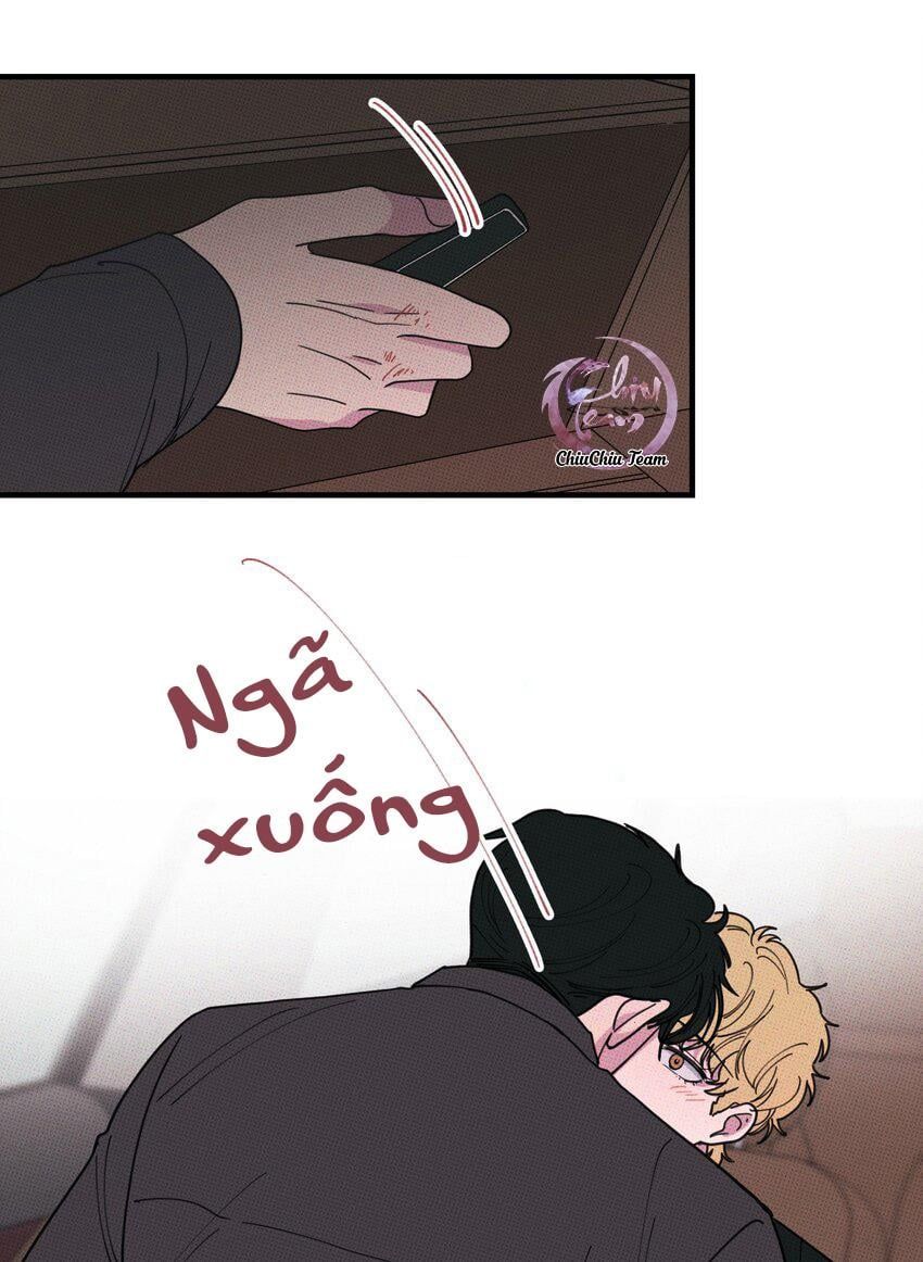 Hộp Bánh Quy Định Mệnh: Chapter 47