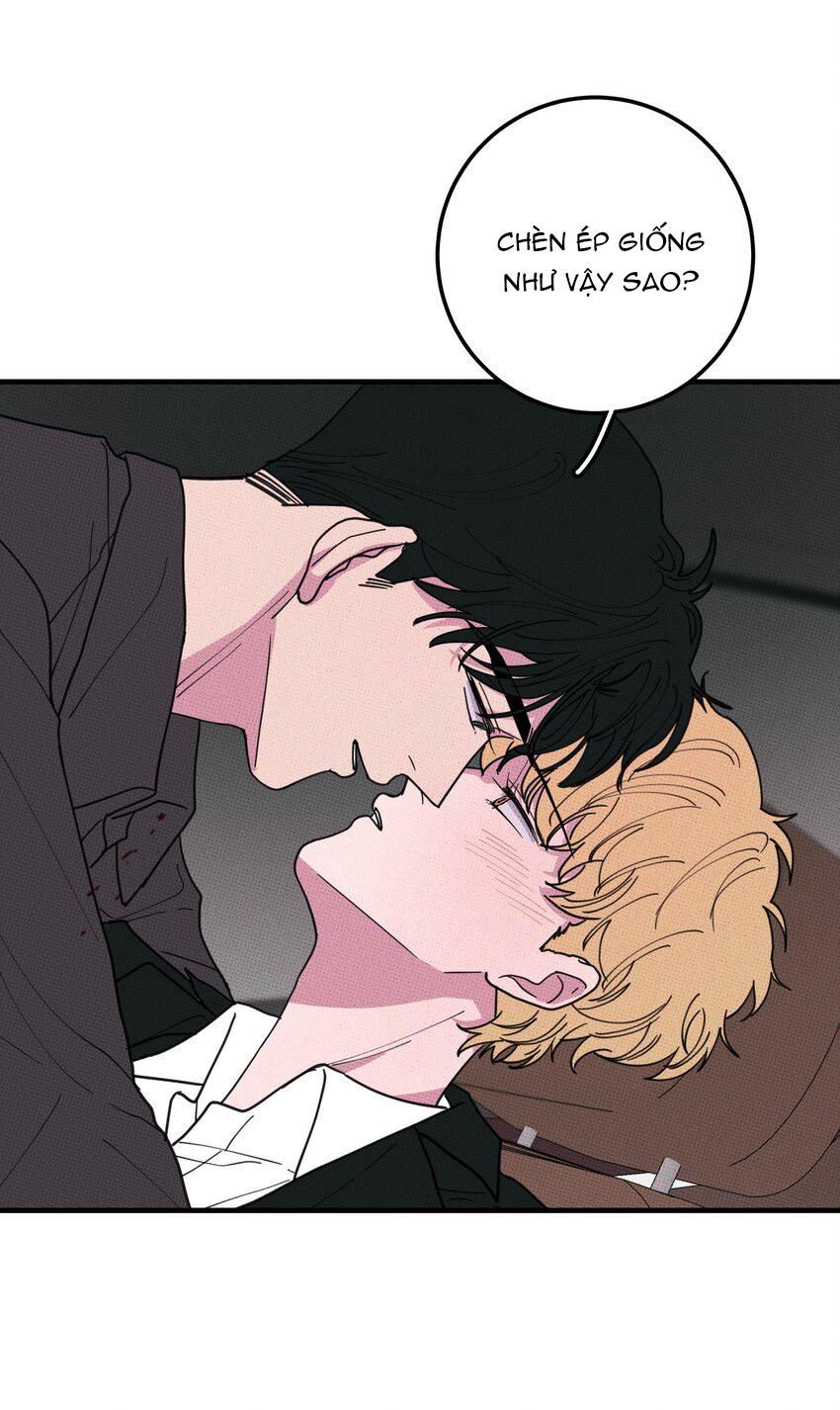 Hộp Bánh Quy Định Mệnh: Chapter 47