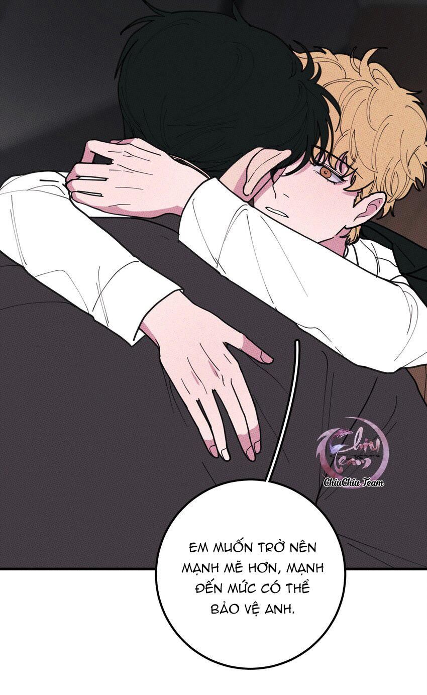 Hộp Bánh Quy Định Mệnh: Chapter 47