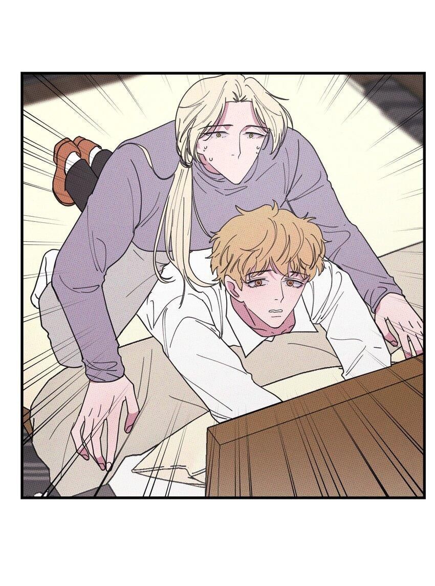 Hộp Bánh Quy Định Mệnh: Chapter 47