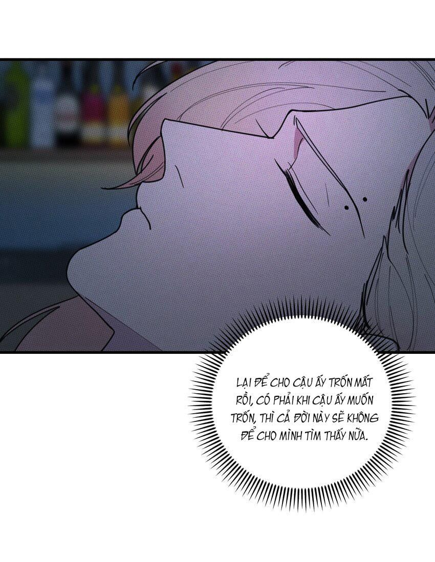 Hộp Bánh Quy Định Mệnh: Chapter 47