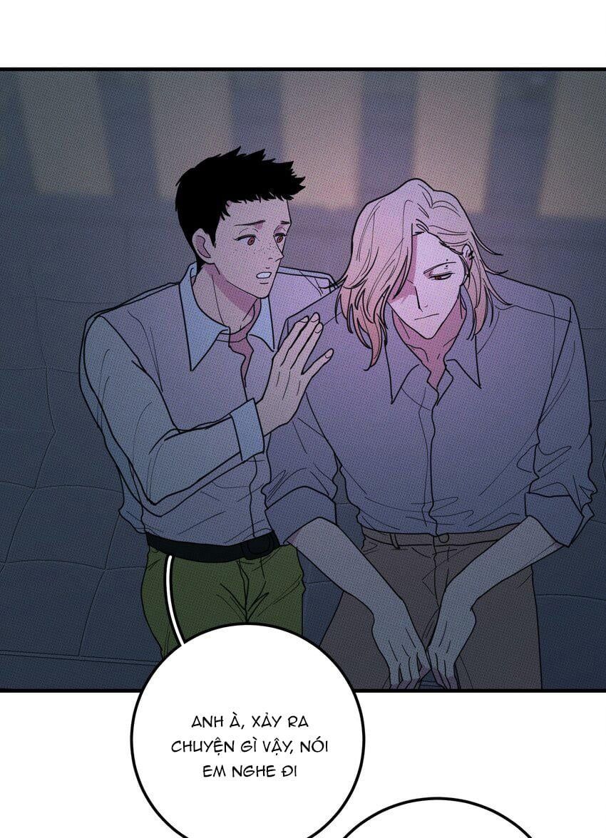 Hộp Bánh Quy Định Mệnh: Chapter 47