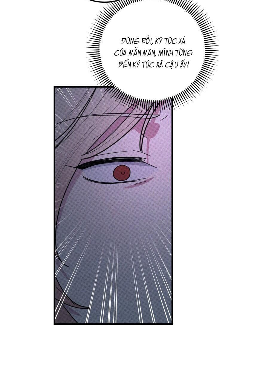 Hộp Bánh Quy Định Mệnh: Chapter 47