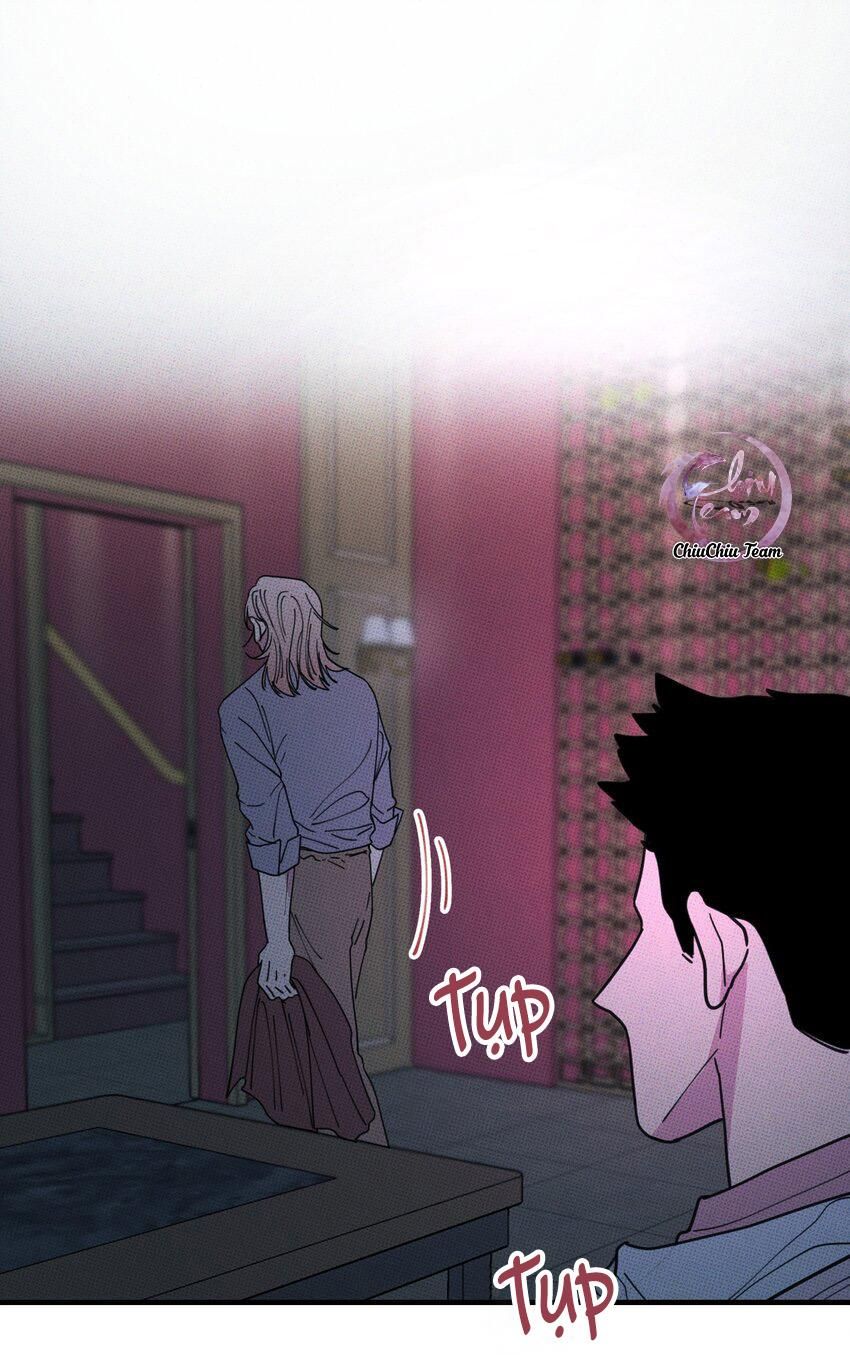 Hộp Bánh Quy Định Mệnh: Chapter 47